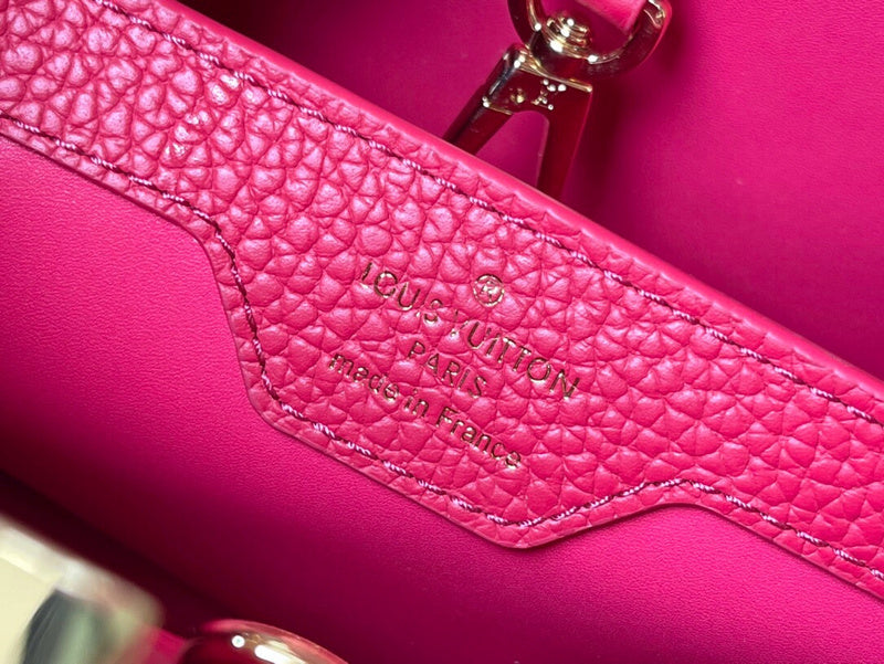 Fashion Luxe Touch bags - 4651