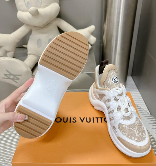 Luxe Touch Bags
- LTB Women Shoes - 218