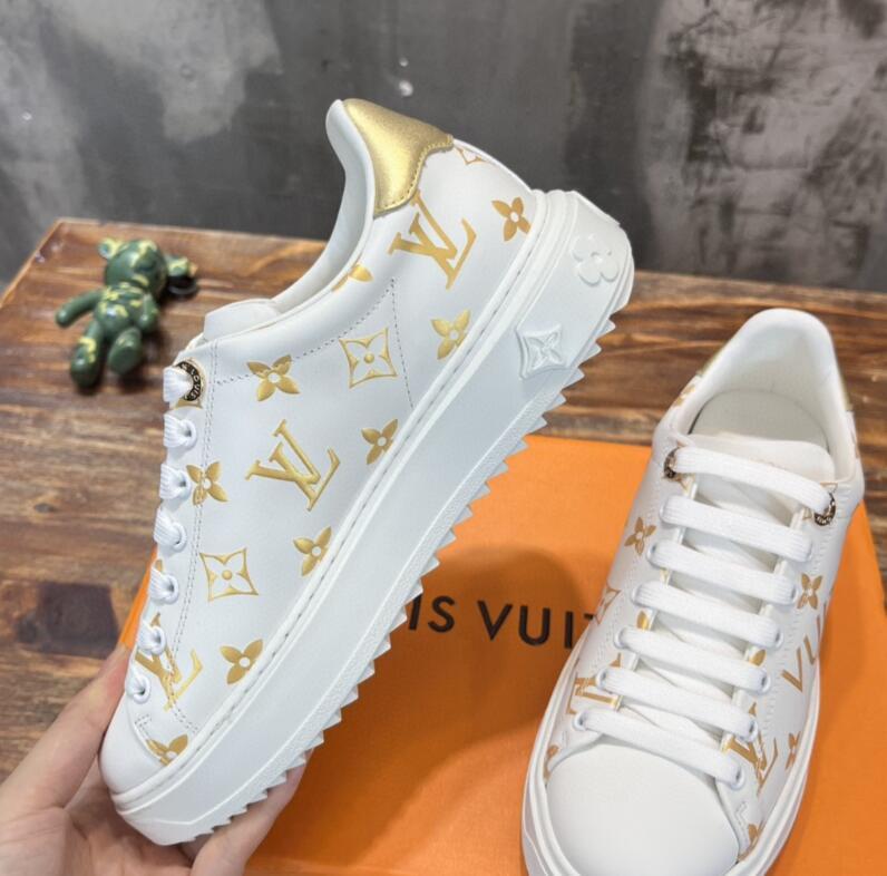 Luxe Touch Bags
- LTB Women Shoes - 661