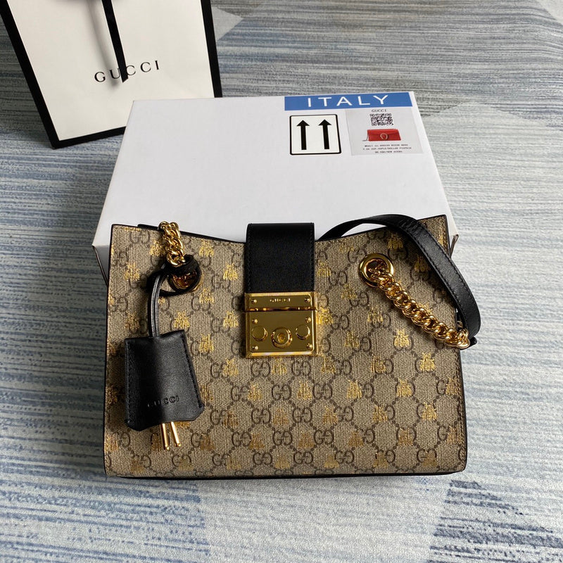 LTB - GG Bags - 2076