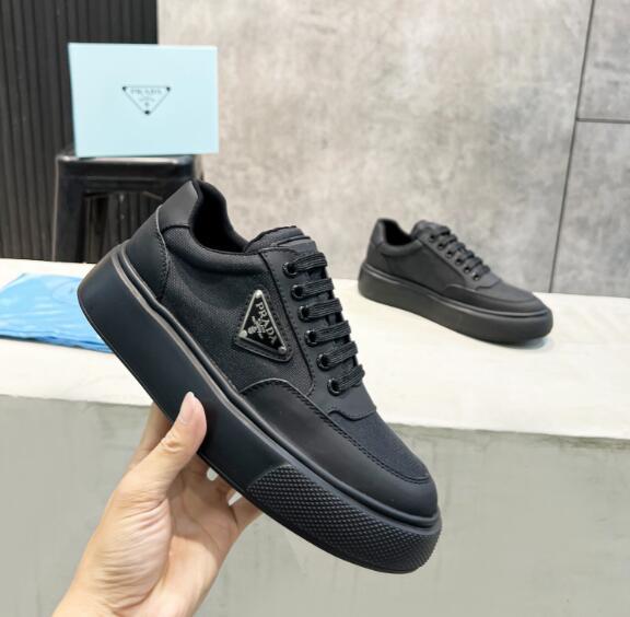 Luxe Touch Bags - PD Men Shoes - 200