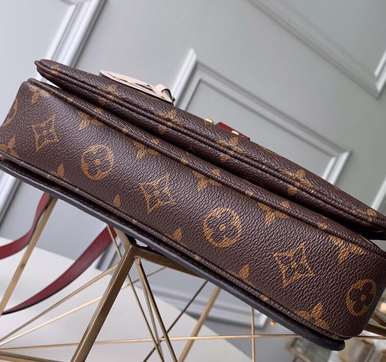 Luxe Touch Bags - 2791