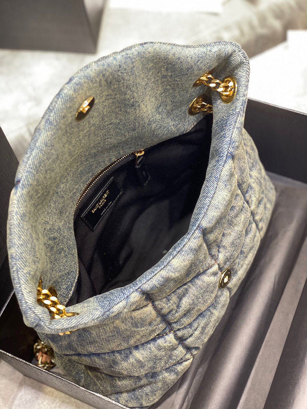 LTB SLY Bags - 480