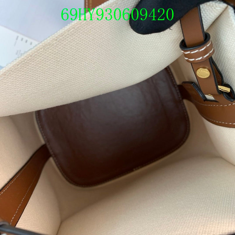 LTB Fashion -BBR Bags - 477