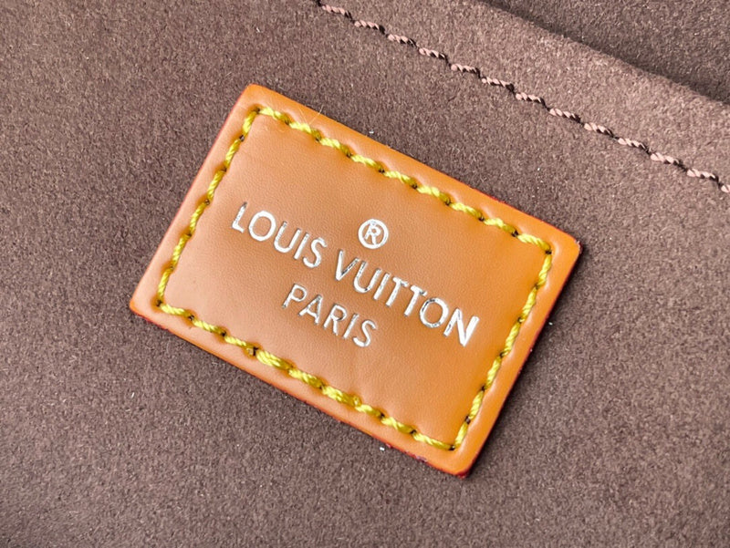 Fashion Luxe Touch bags - 5395