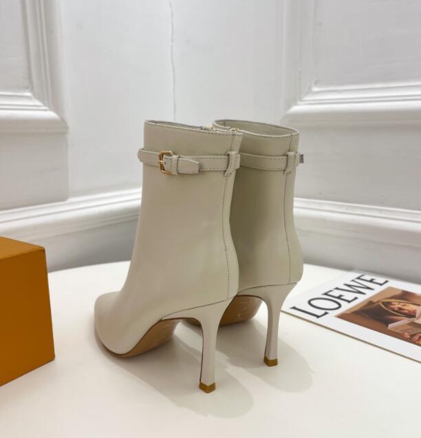 Luxe Touch Bags - Women Shoes - 857