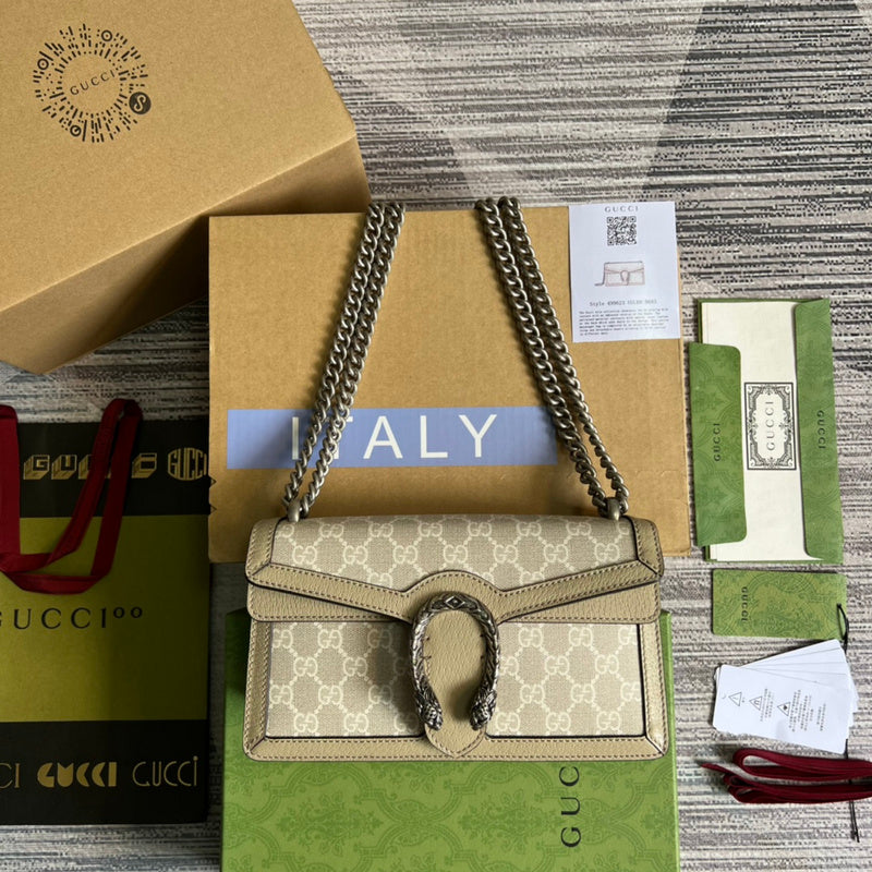 LTB - GG Bags - 1488