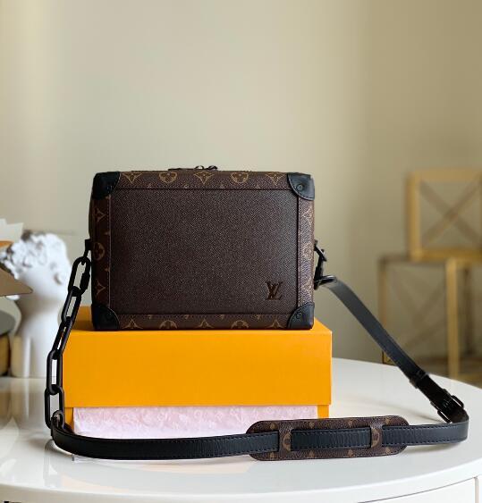 Luxe Touch Bags - 2528