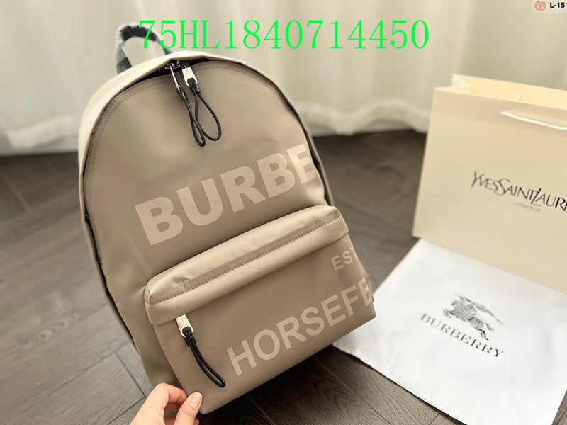 LTB Fashion -BBR Bags - 290