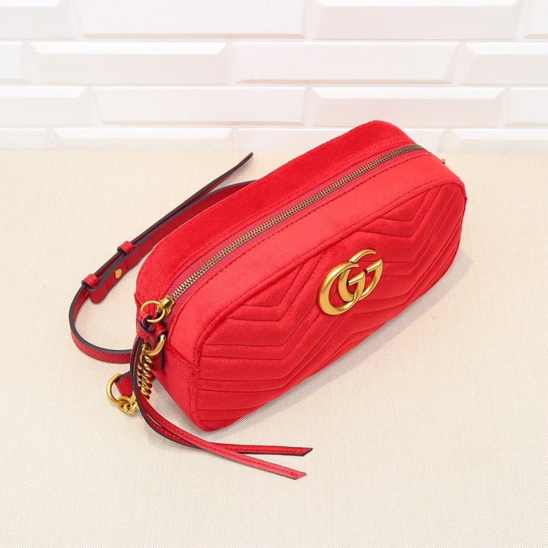 Luxe Touch Bags
- LTB Bags - 899