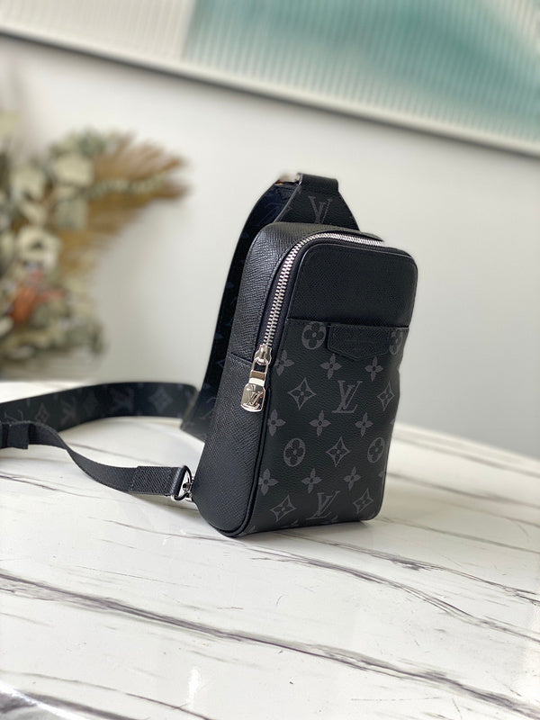 Fashion Luxe Touch bags - 3281