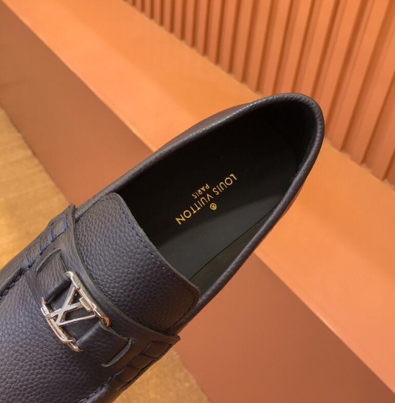 Luxe Touch Bags
- LTB Men Shoes - 752