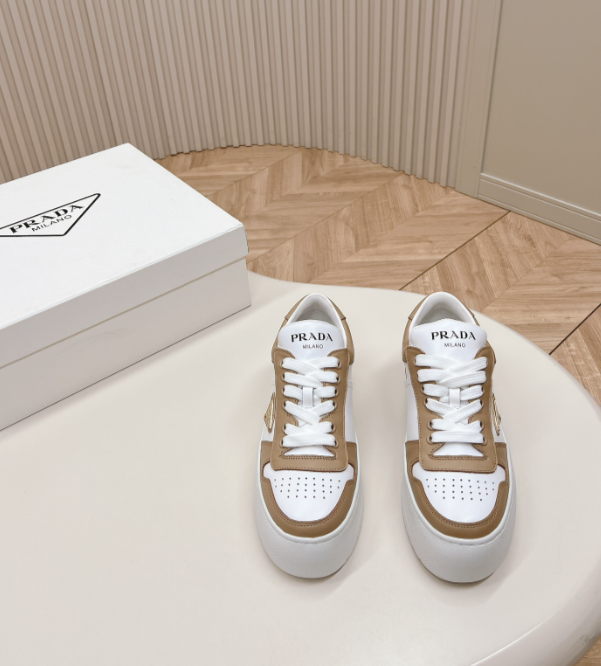 Luxe Touch Bags
- PD Women Shoes - 025