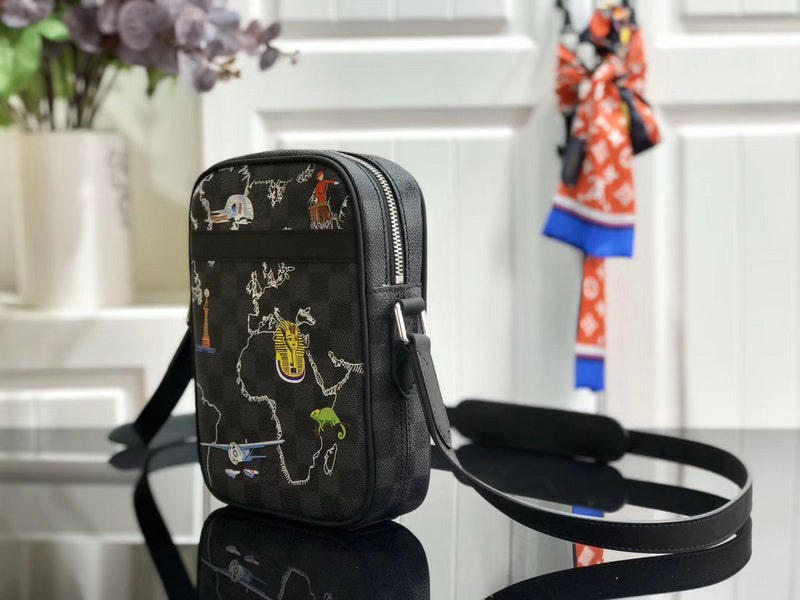 Fashion Luxe Touch bags - 2995