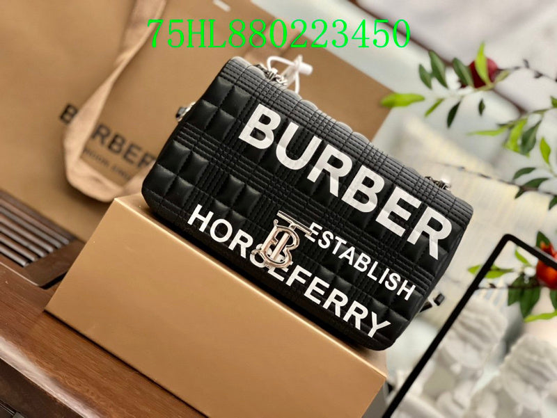 Luxe Touch Bags Fashion -BBR Bags - 309