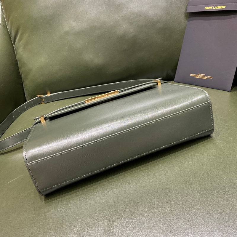 Luxe Touch - SLY Bags 123