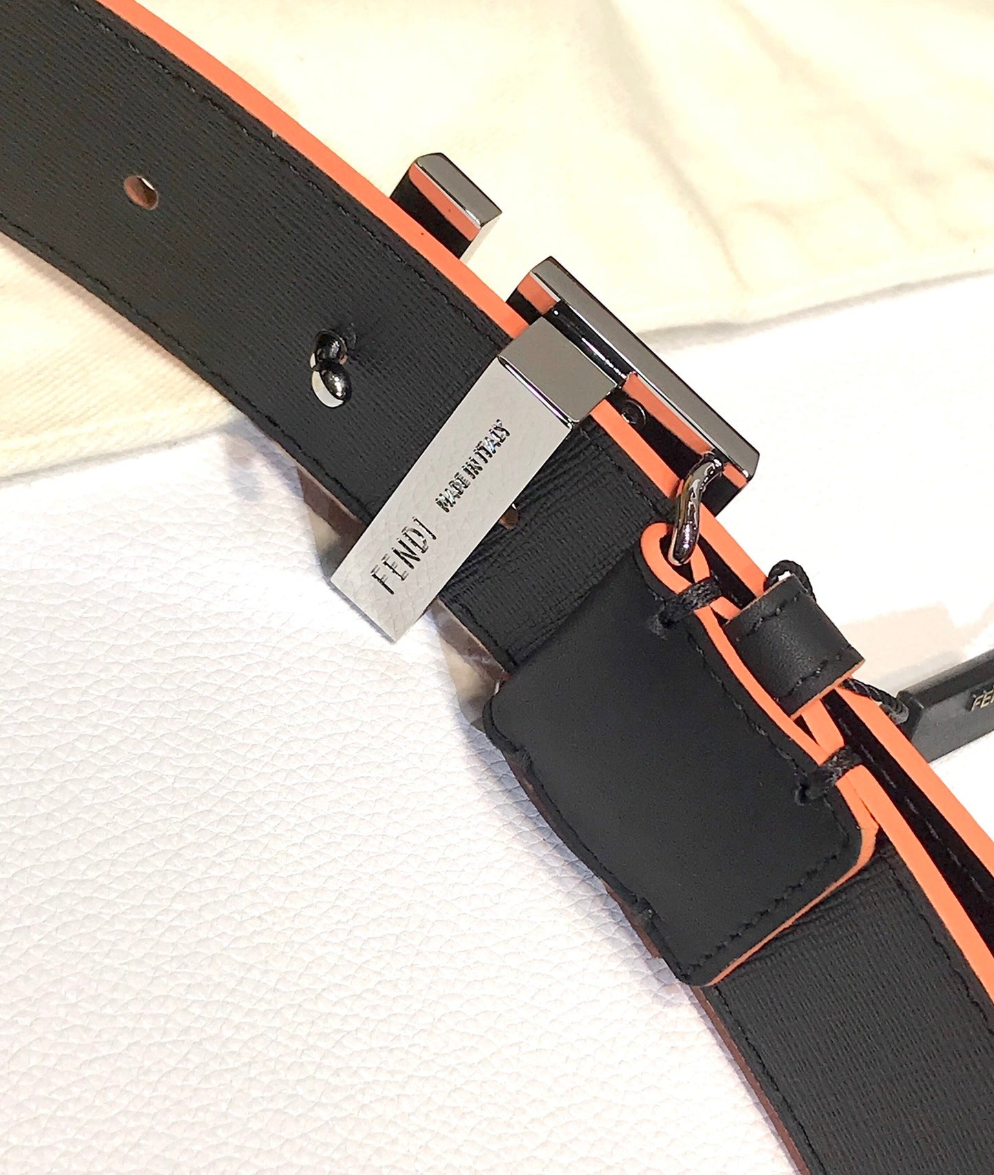 LTB -Luxury FEI BELTS 005
