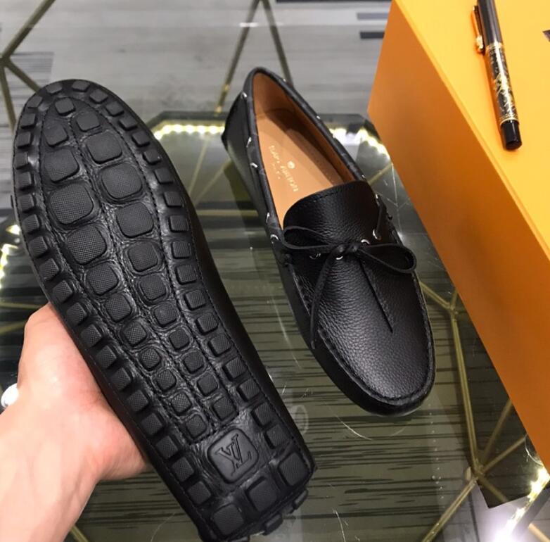 Luxe Touch Bags - Men Shoes - 1938