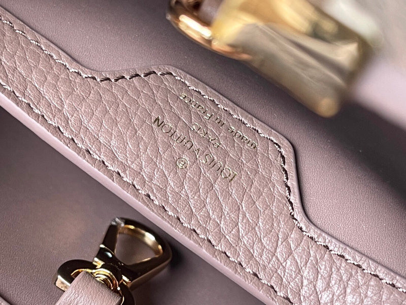 Fashion Luxe Touch bags - 4443
