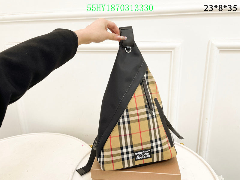 LTB Fashion -BBR Bags - 164
