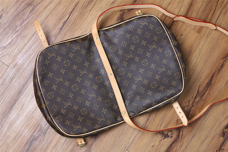 Luxe Touch Fashion LTB-bags - 10482