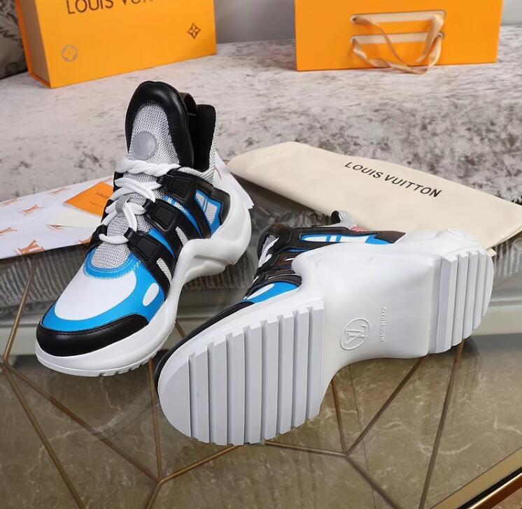 Luxe Touch Bags
- LTB Men Shoes - 1988