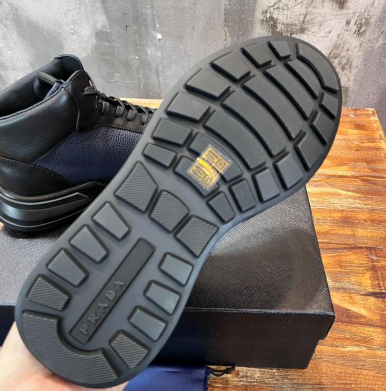Luxe Touch Bags
- PD Men Shoes - 099