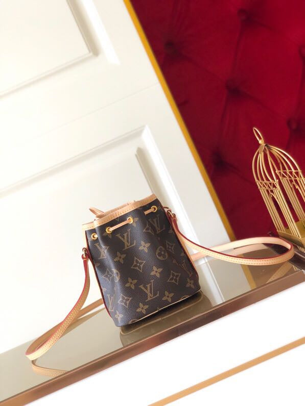 Fashion Luxe Touch bags - 3598