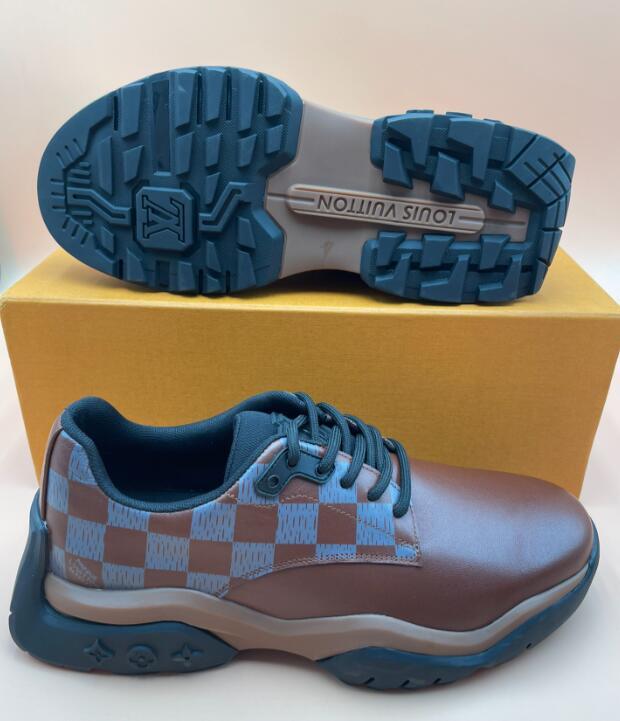 Luxe Touch Bags - Men Shoes - 918