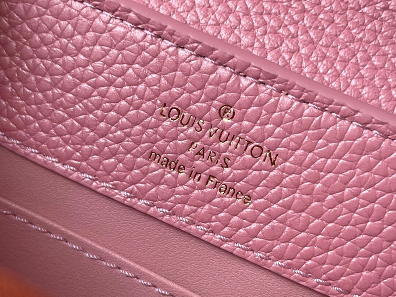 Fashion Luxe Touch bags - 4512