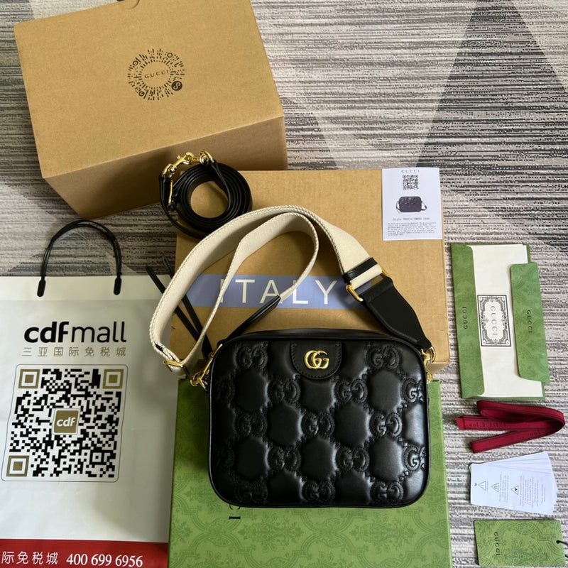 LTB - GG Bags - 1250
