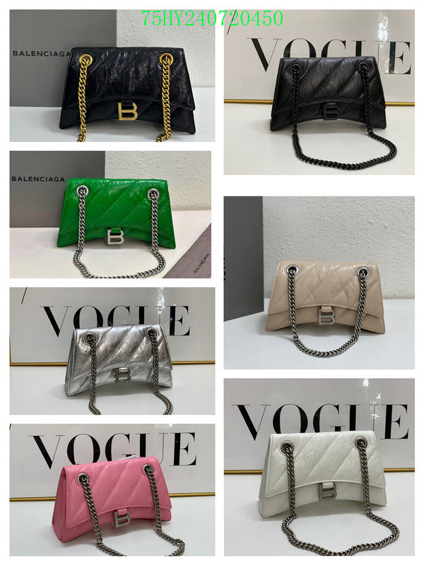 LTB Fashion - BGA Bags - 1698