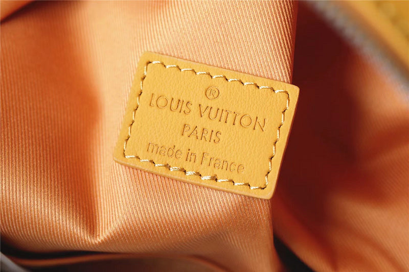 Luxe Touch Fashion LTB-bags - 9589