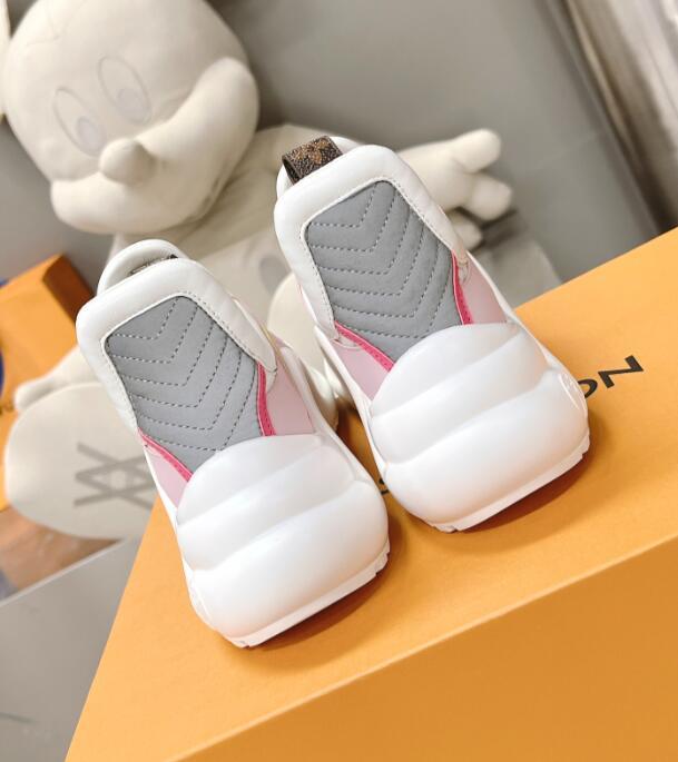 Luxe Touch Bags - Women Shoes - 237