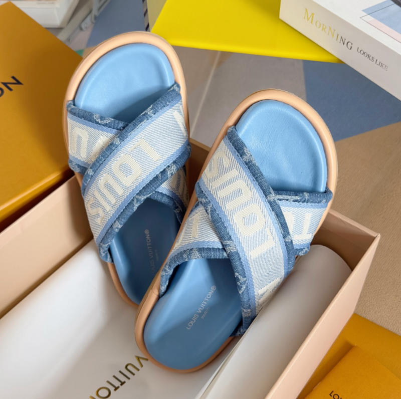 Luxe Touch Bags - Women Shoes - 076