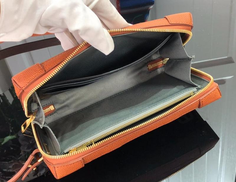 Luxe Touch Bags - 2355