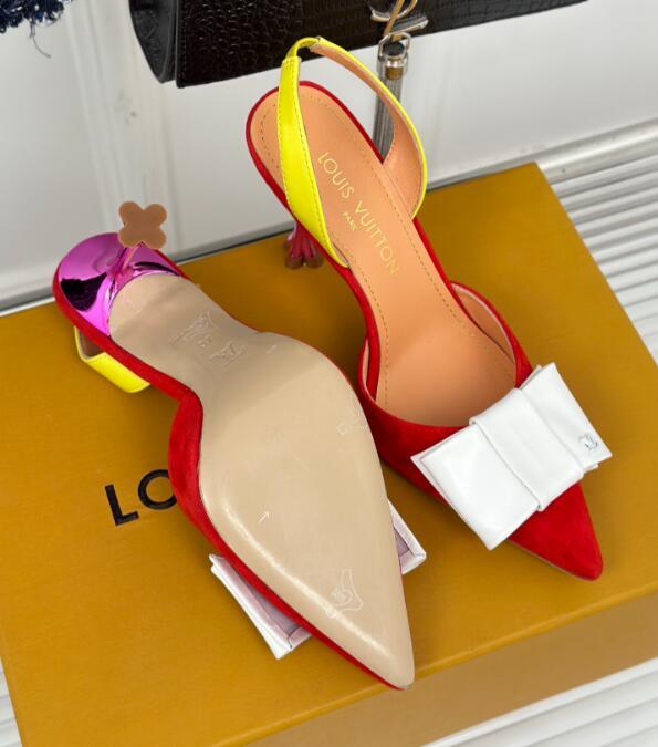 Luxe Touch Bags
- LTB Women Shoes - 316