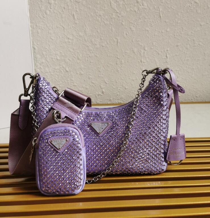 Luxe Touch Bags
- PD Bags - 094