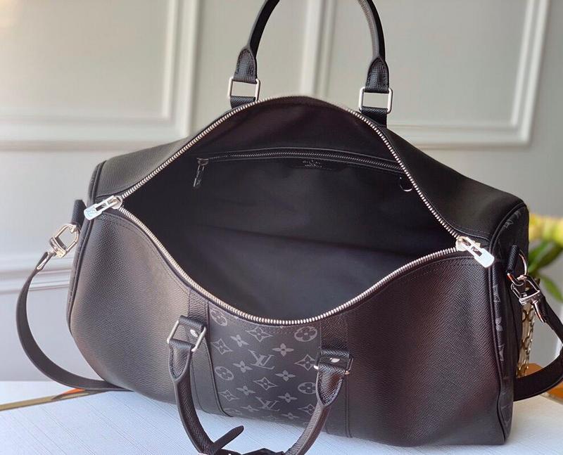 Luxe Touch Bags - 3050