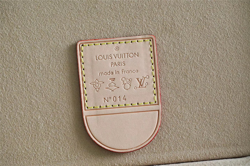 Luxe Touch Fashion LTB-bags - 9484