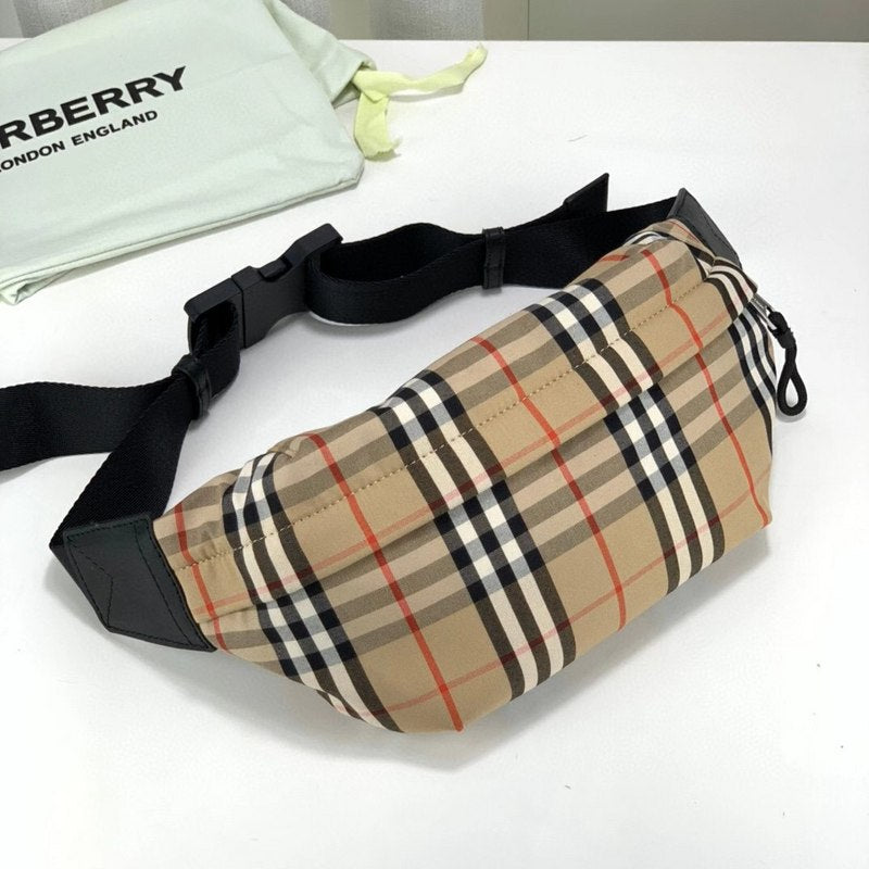 LTB Fashion -BBR Bags - 906