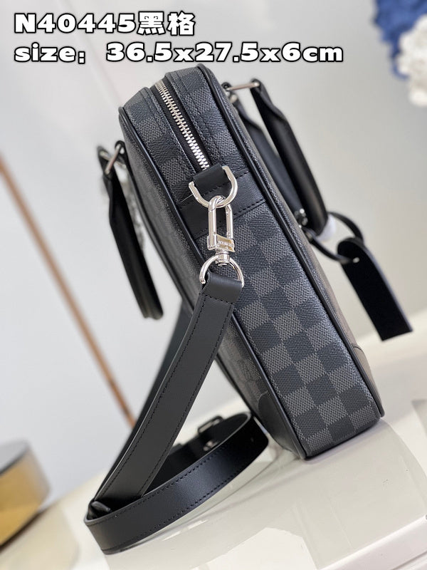 Fashion Luxe Touch bags - 2686