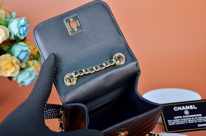 Luxe Touch Bags - Bags - 615
