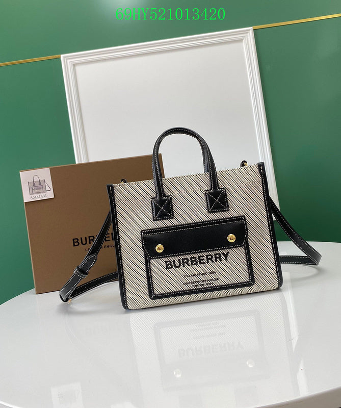 LTB Fashion -BBR Bags - 400