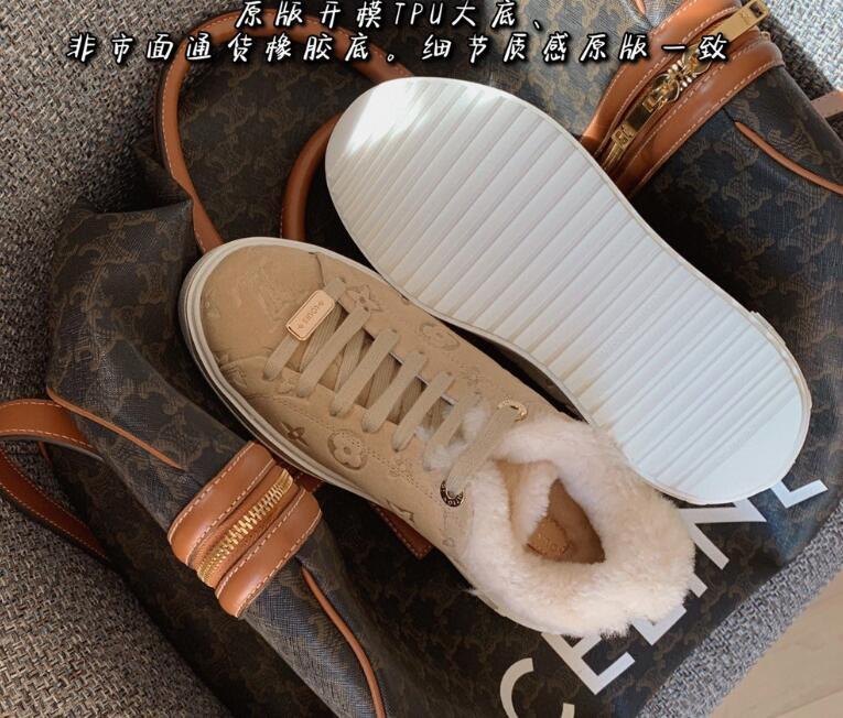 Luxe Touch Bags
- LTB Women Shoes - 723