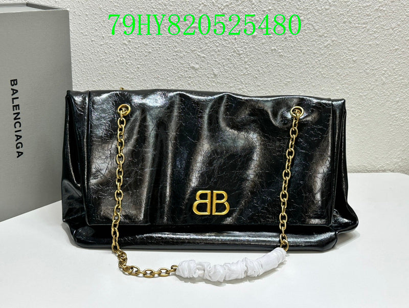 Luxe Touch Fashion - BGA Bags - 1776