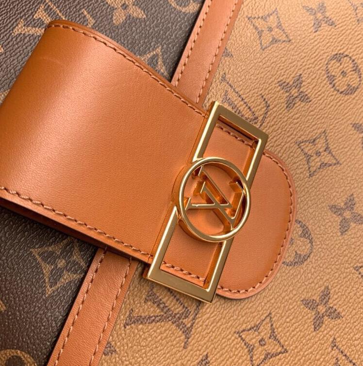 Luxe Touch Bags
- LTB Bags - 3160
