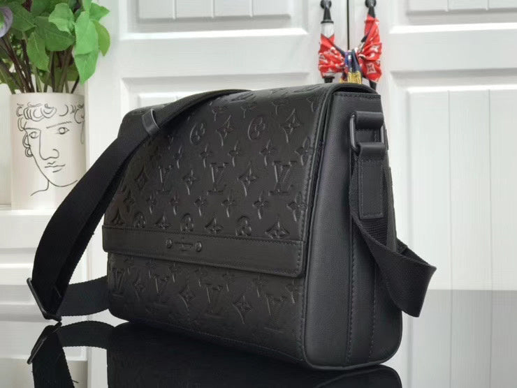 Fashion Luxe Touch bags - 2545