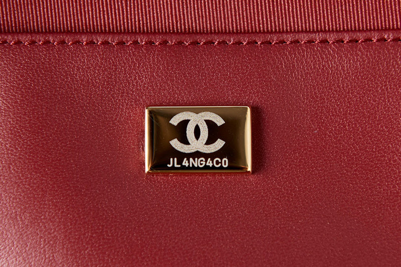 Luxe Touch Bags
- Bags - 3019