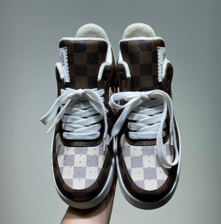 Luxe Touch Bags
- LTB Men Shoes - 986